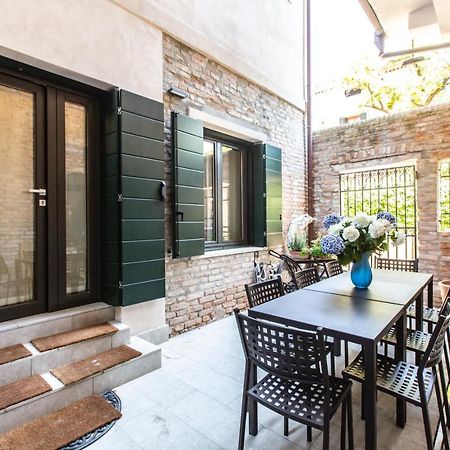 Sant'Alvise Design Palace R&R 베니스 외부 사진