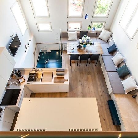 Sant'Alvise Design Palace R&R 베니스 외부 사진