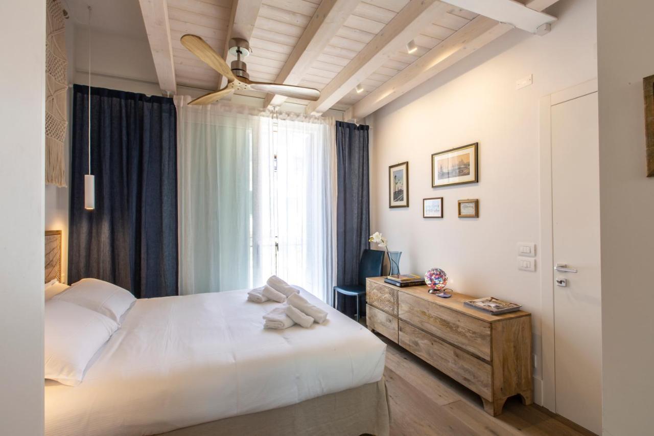 Sant'Alvise Design Palace R&R 베니스 외부 사진