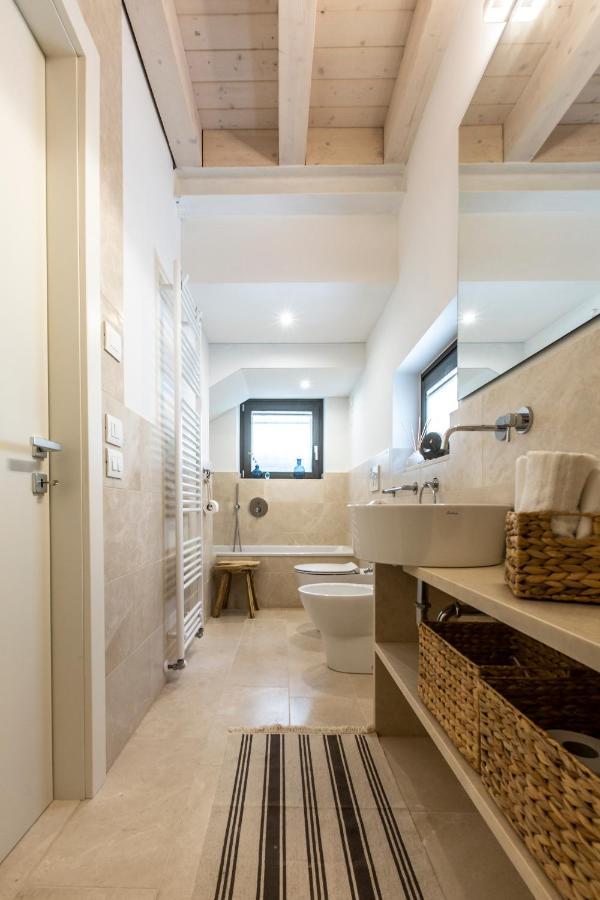 Sant'Alvise Design Palace R&R 베니스 외부 사진
