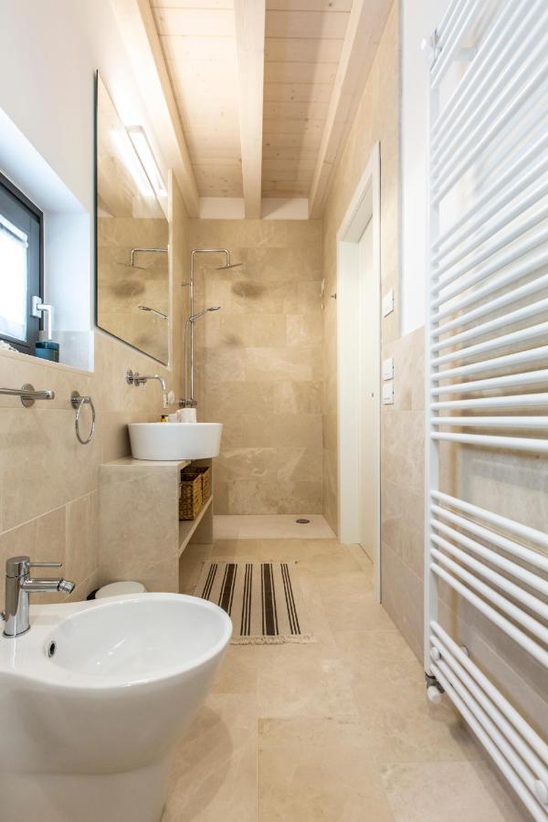 Sant'Alvise Design Palace R&R 베니스 외부 사진
