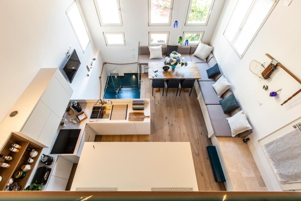 Sant'Alvise Design Palace R&R 베니스 외부 사진