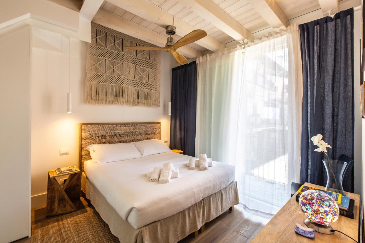 Sant'Alvise Design Palace R&R 베니스 외부 사진