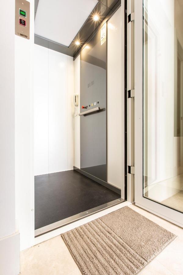 Sant'Alvise Design Palace R&R 베니스 외부 사진