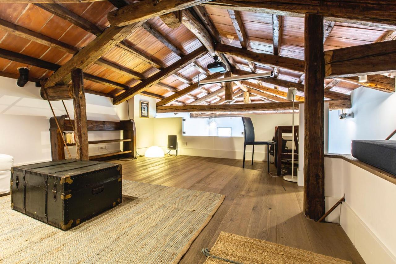 Sant'Alvise Design Palace R&R 베니스 외부 사진