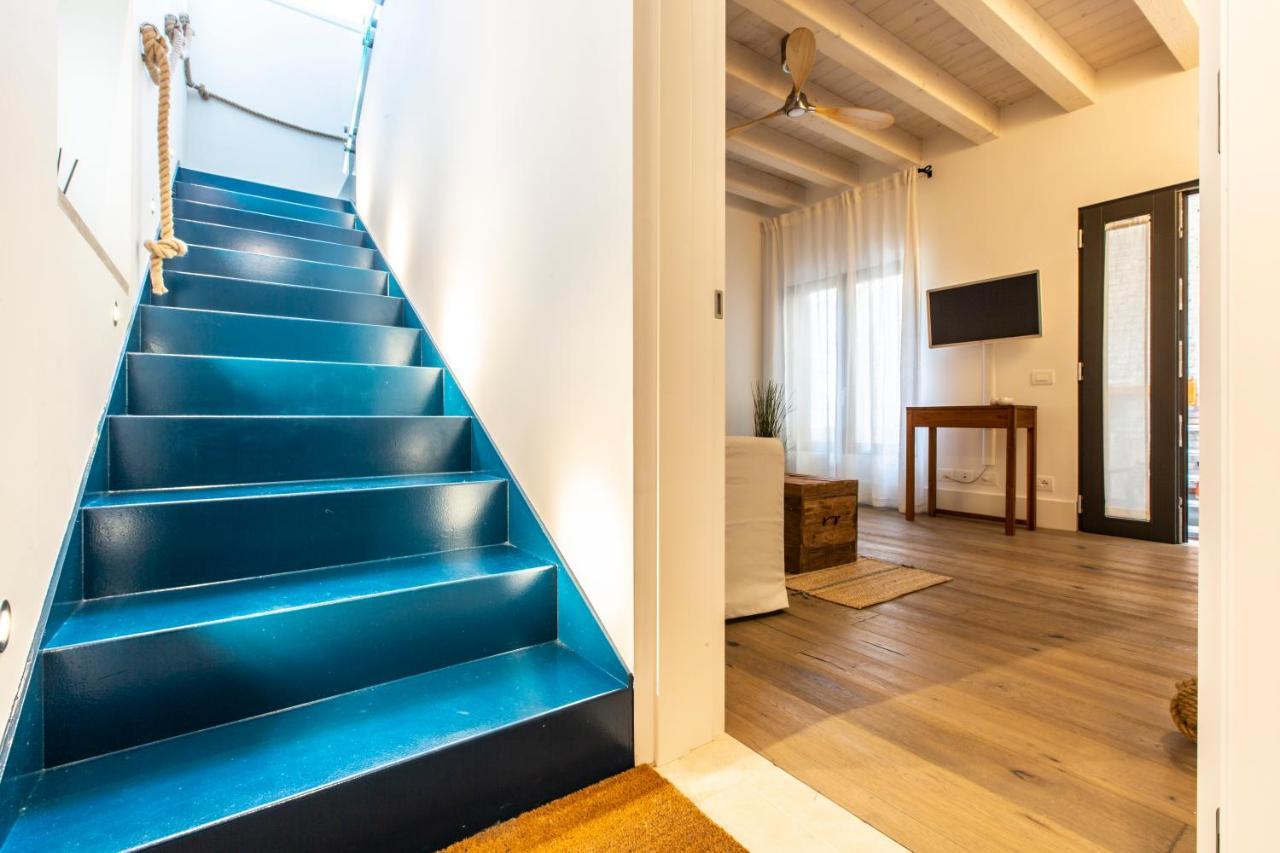 Sant'Alvise Design Palace R&R 베니스 외부 사진