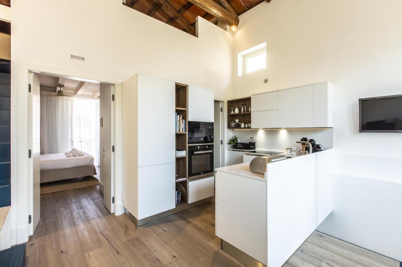 Sant'Alvise Design Palace R&R 베니스 외부 사진