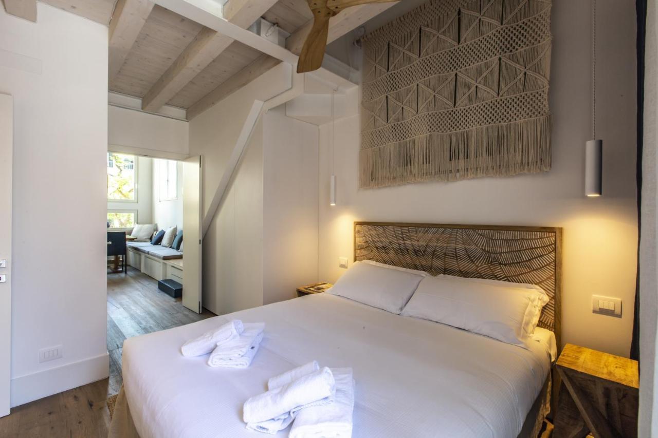 Sant'Alvise Design Palace R&R 베니스 외부 사진