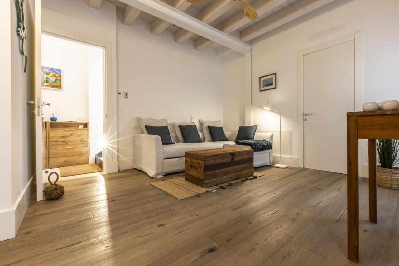 Sant'Alvise Design Palace R&R 베니스 외부 사진