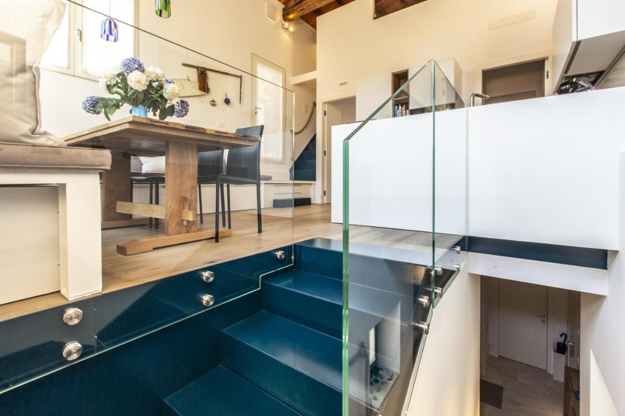 Sant'Alvise Design Palace R&R 베니스 외부 사진
