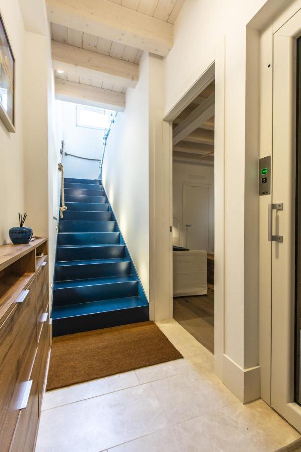 Sant'Alvise Design Palace R&R 베니스 외부 사진