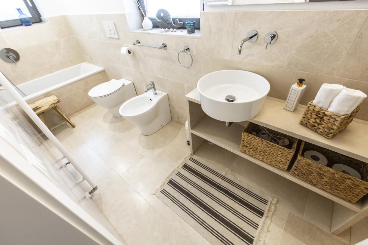 Sant'Alvise Design Palace R&R 베니스 외부 사진