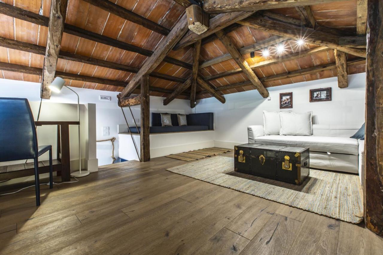 Sant'Alvise Design Palace R&R 베니스 외부 사진